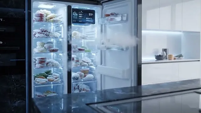فيديو صيانة كولدير